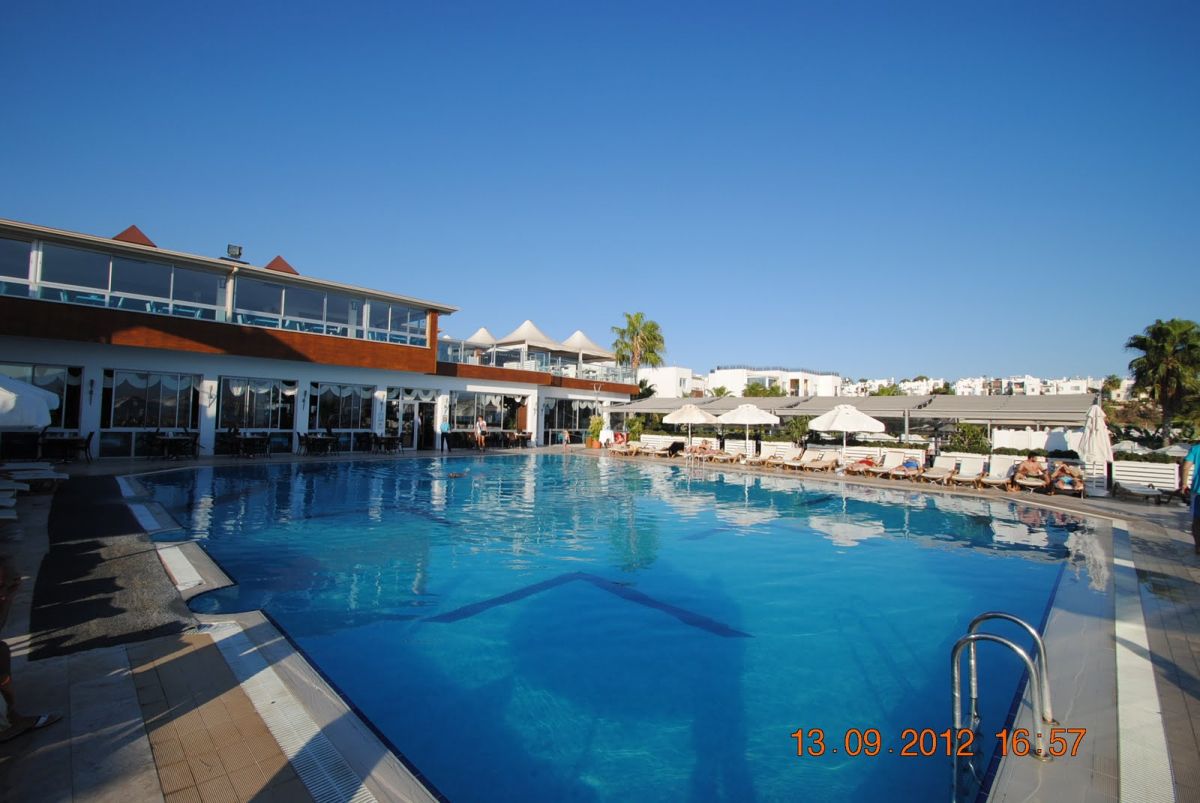 imagini hotel CLUB ARMONIA BODRUM